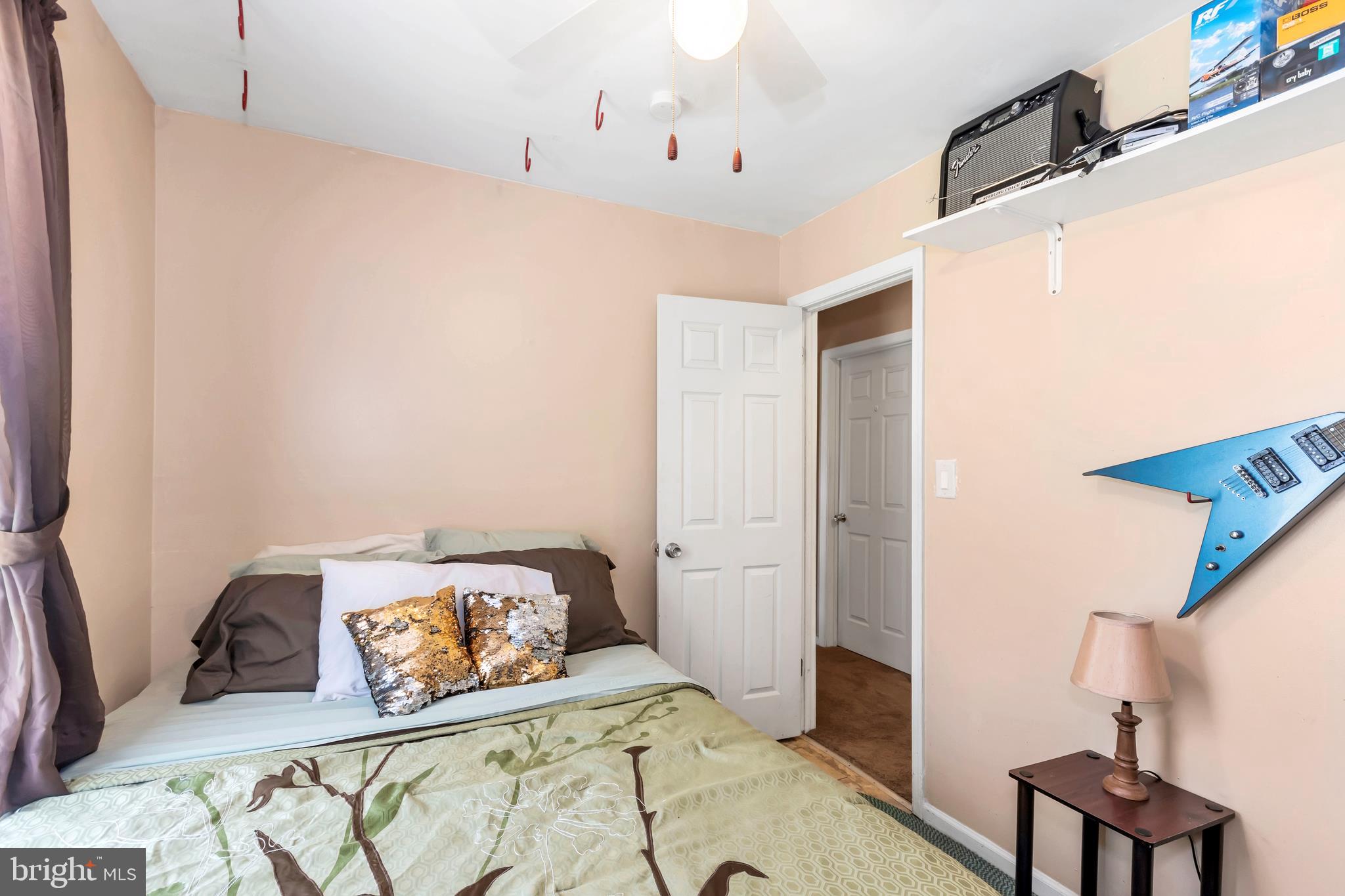377 Broadlane Road Williamstown, NJ 08094 - Photo 16 of 27 Bedroom 3