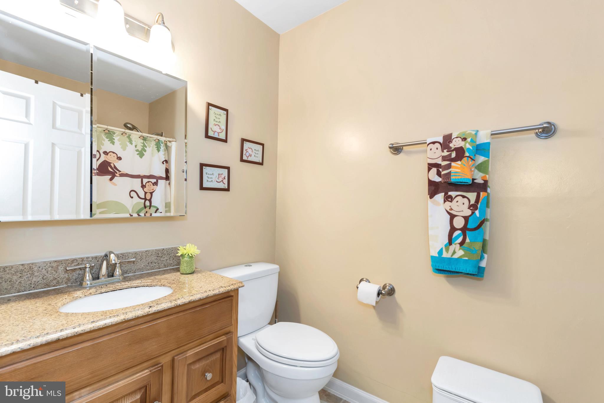 377 Broadlane Road Williamstown, NJ 08094 - Photo 18 of 27 Full Bathroom