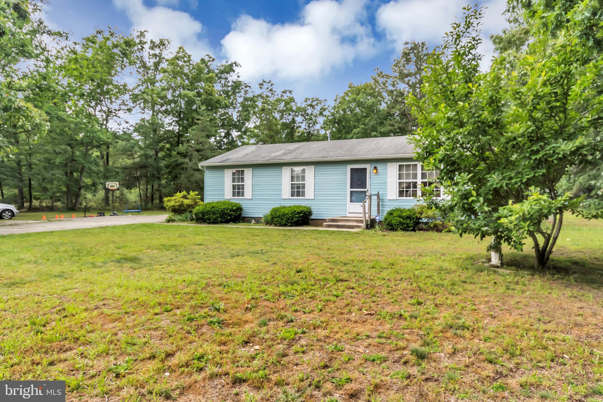 377 Broadlane Road Williamstown, NJ 08094 - Photo 27 of 27 Front
