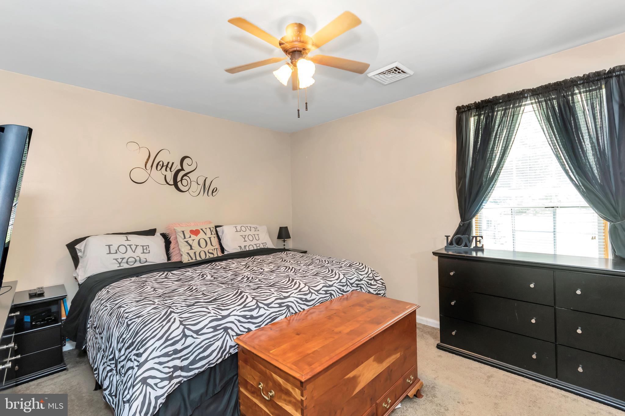 377 Broadlane Road Williamstown, NJ 08094 - Photo 10 of 27 Master Bedroom