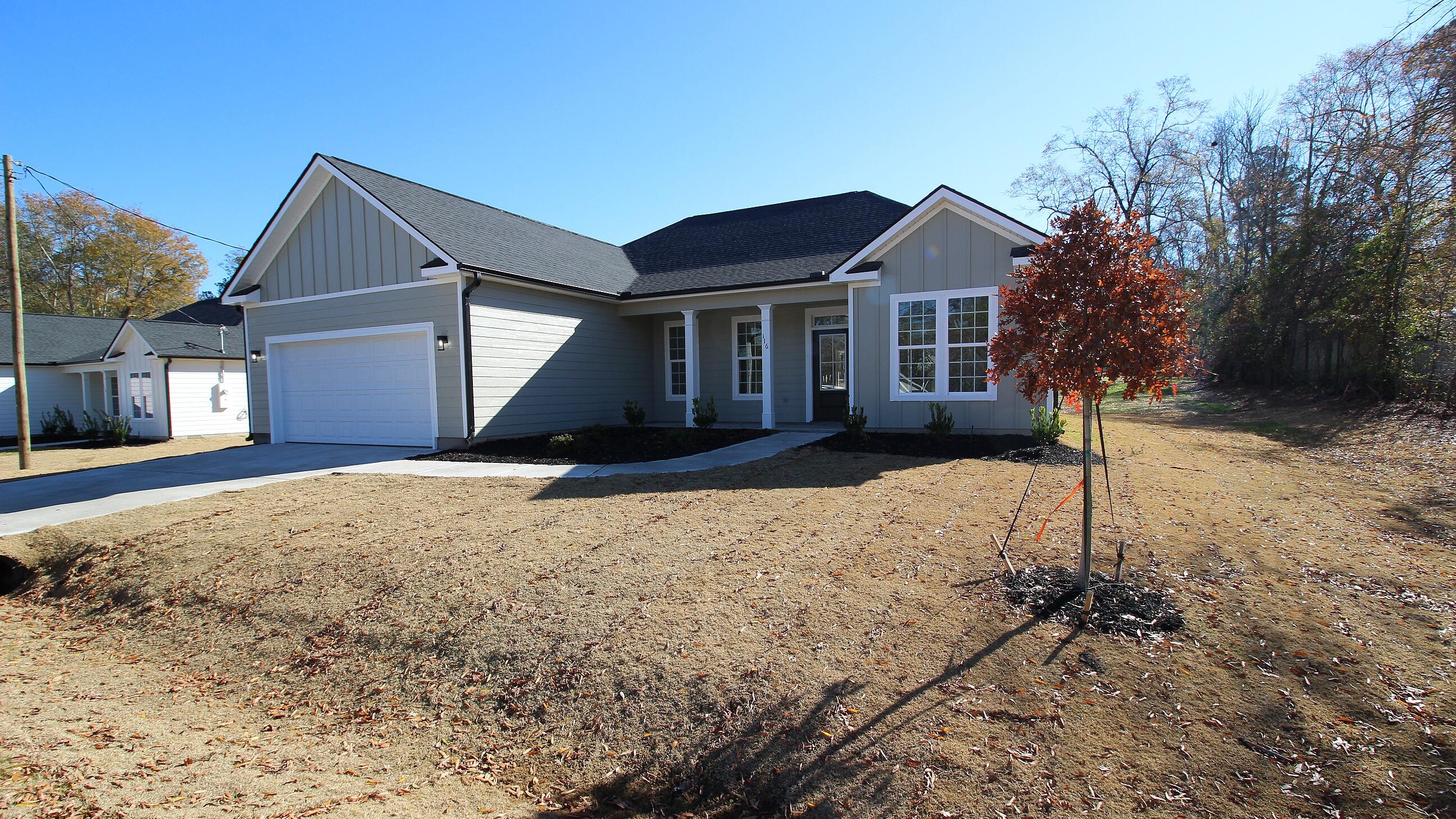 116 Bennett Street Grovetown, GA 30813 - Photo 1 of 28 IMG_7265_edited