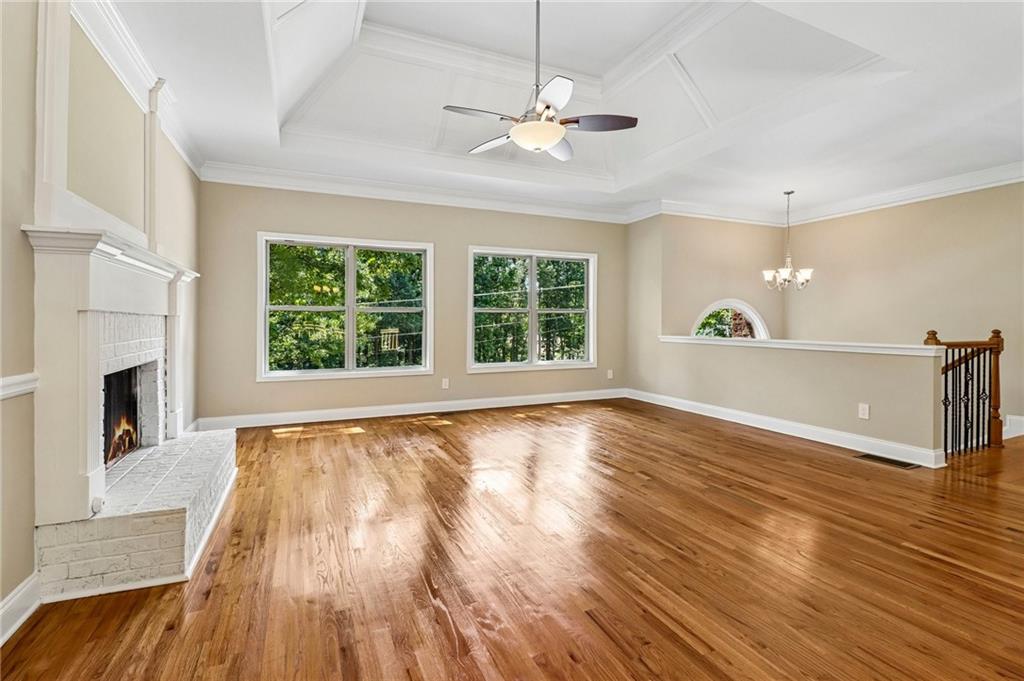 868 Whitehead Road Sugar Hill, GA 30518 - Photo 2 of 28 Gallery Image 2