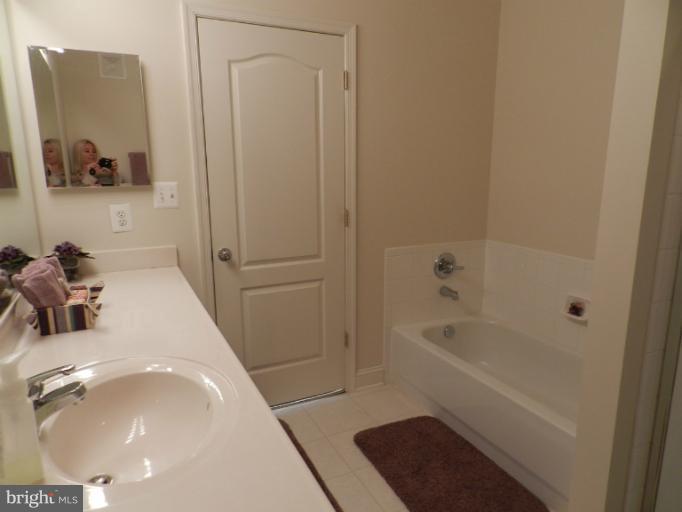 109 Bucksfield Road Gaithersburg, MD 20878 - Photo 12 of 17 Bath (Master)