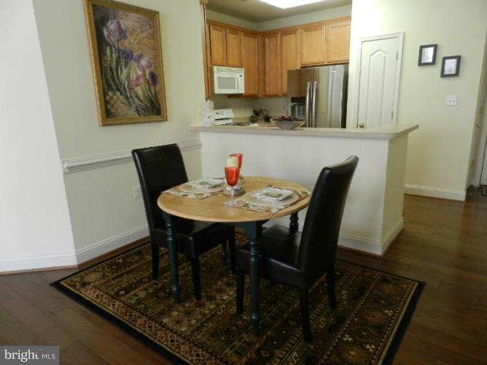 109 Bucksfield Road Gaithersburg, MD 20878 - Photo 14 of 17 Dining Room
