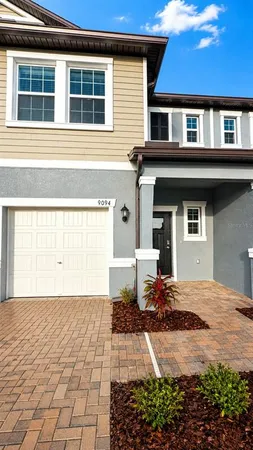 $2,200 | 9094 Gallantree Place, Land O Lakes, FL 34637