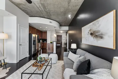 $445,000 | 360 Nueces Street, Unit 3106, Austin, TX 78701