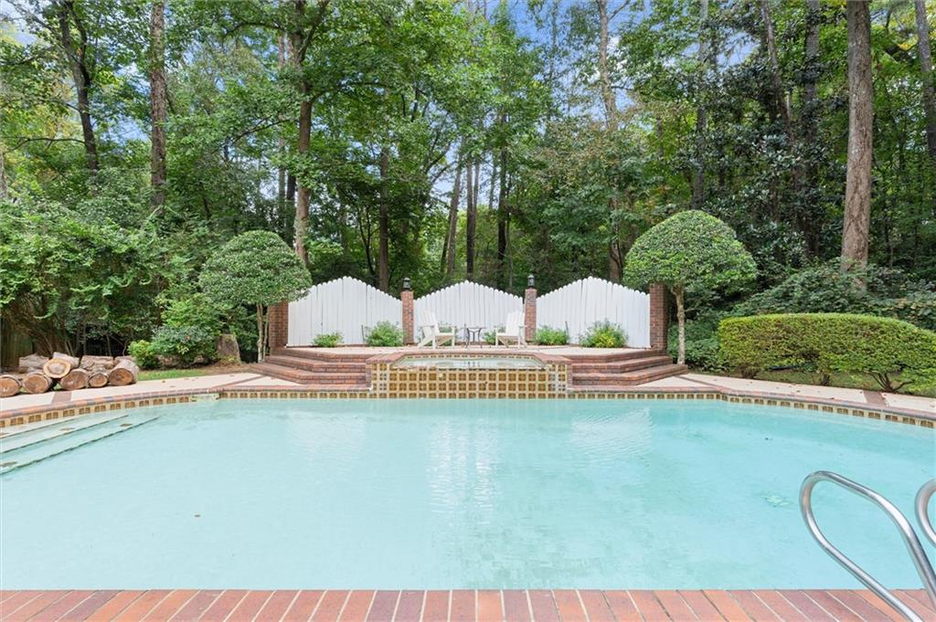 7620 Ball Mill Road Northeast Sandy Springs, GA 30350 - Photo 56 of 70 Gallery Image 56