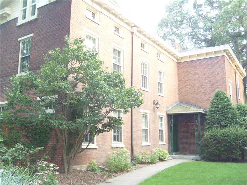 428 Sulgrave Road Pittsburgh, PA 15211 - Photo 22 of 25 Other. Chatham Village Club House- original Civil War Home