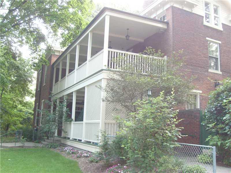 428 Sulgrave Road Pittsburgh, PA 15211 - Photo 8 of 25 Other. Original Civil War Home -used for Village activities