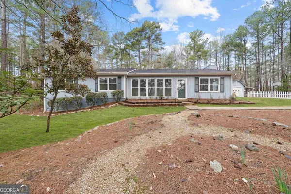 $2,500 | 1881 Armour Bridge Road, Greensboro, GA 30642