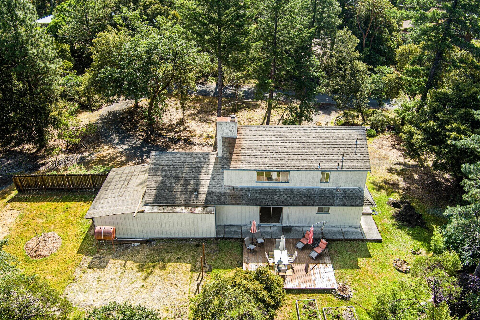 91 Chinquapin Road Burnt Ranch, CA 95527 - Photo 46 of 54 46-91 Chinquapin-143
