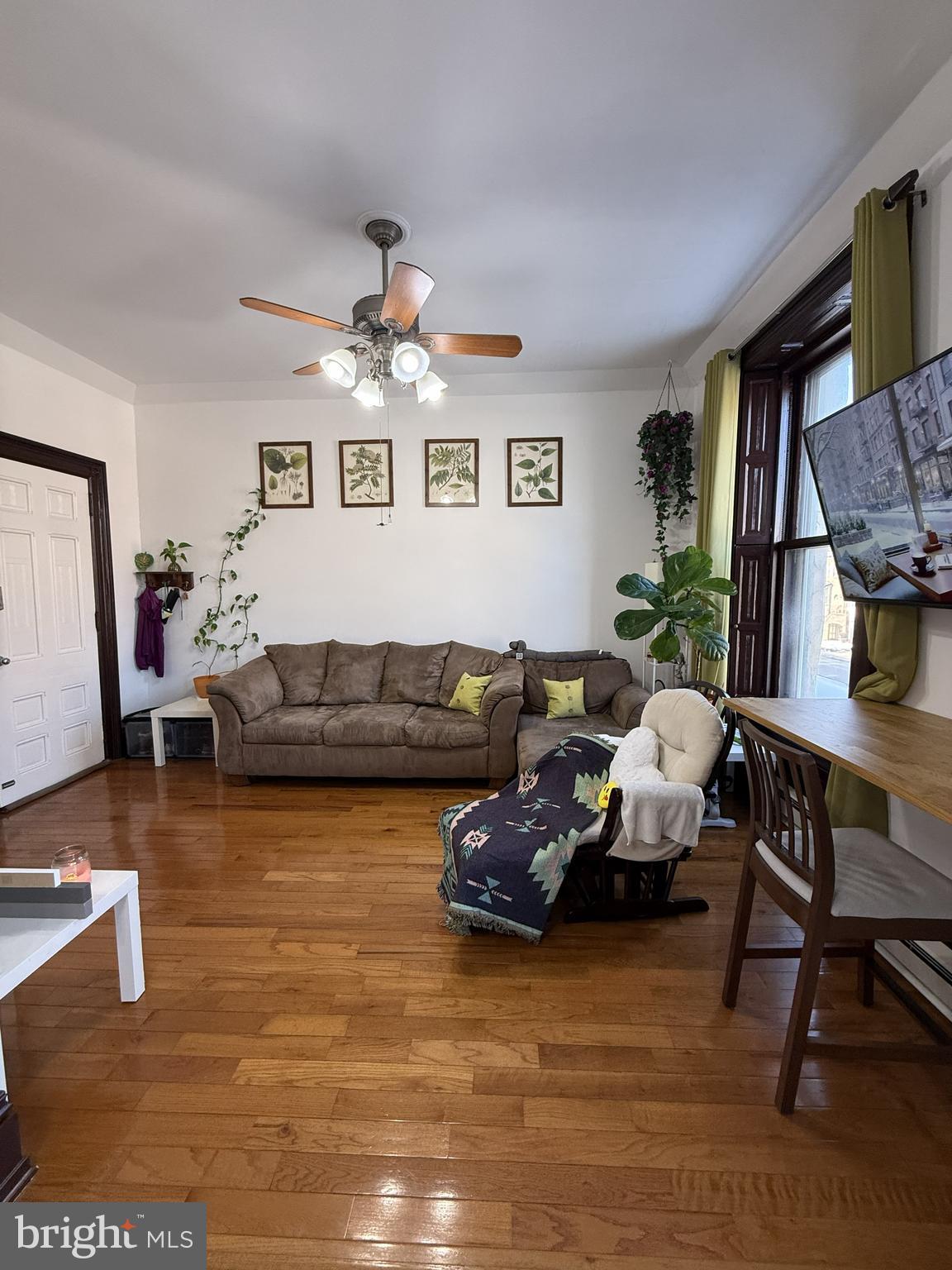 2008-00 Spring Garden Street, Unit 3 Philadelphia, PA 19130 - Photo 5 of 10
