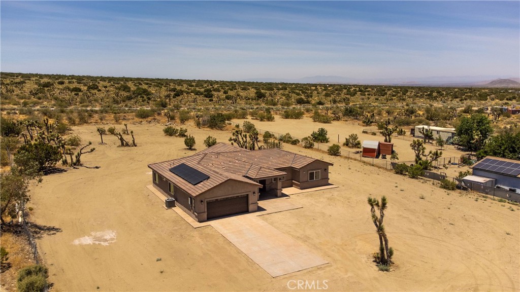 11462 Prado Road Pinon Hills, CA 92372 - Photo 100 of 133