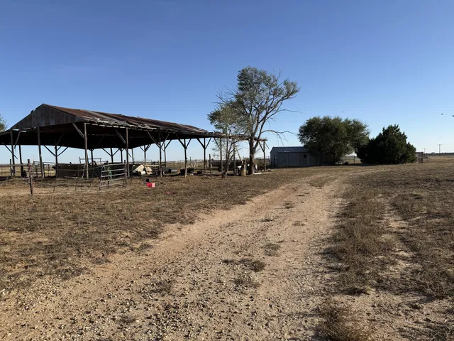 a front view of house with yard and car parked