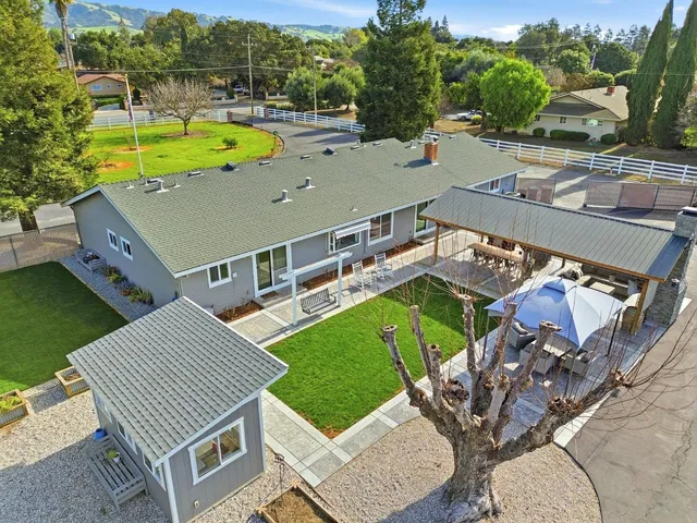 $2,399,000 | 8875 New Avenue, Gilroy, CA 95020