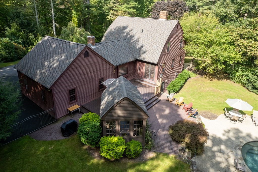 23 North Brookfield Road Spencer, MA 01562 - Photo 2 of 35 Gallery Image 2