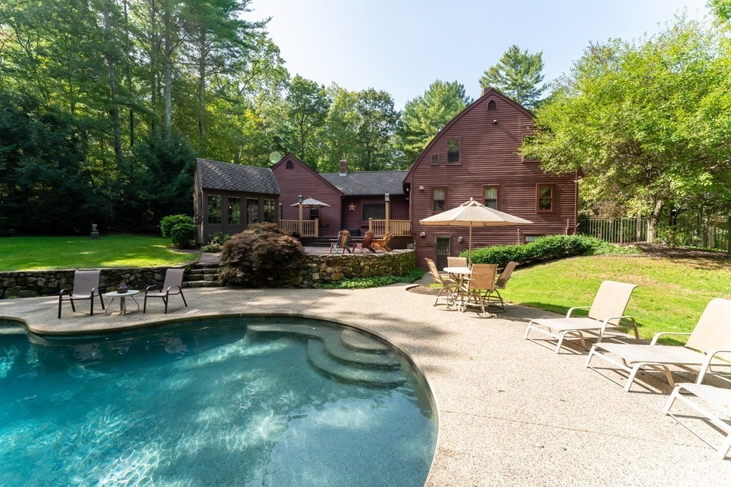 23 North Brookfield Road Spencer, MA 01562 - Photo 24 of 35 Gallery Image 24