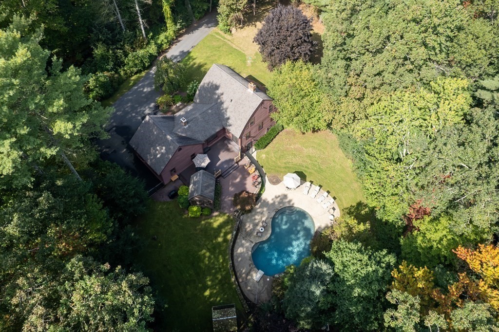23 North Brookfield Road Spencer, MA 01562 - Photo 27 of 35 Gallery Image 27