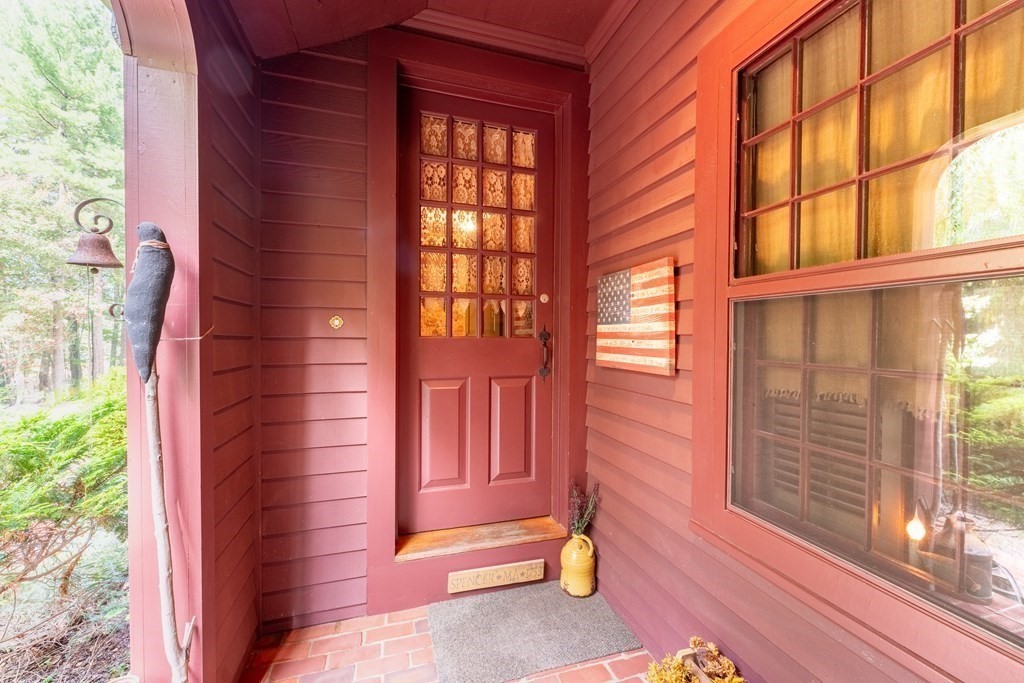 23 North Brookfield Road Spencer, MA 01562 - Photo 29 of 35 Gallery Image 29