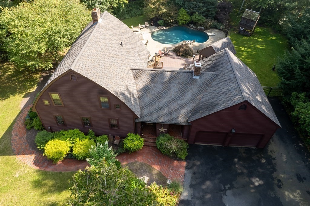 23 North Brookfield Road Spencer, MA 01562 - Photo 31 of 35 Gallery Image 31