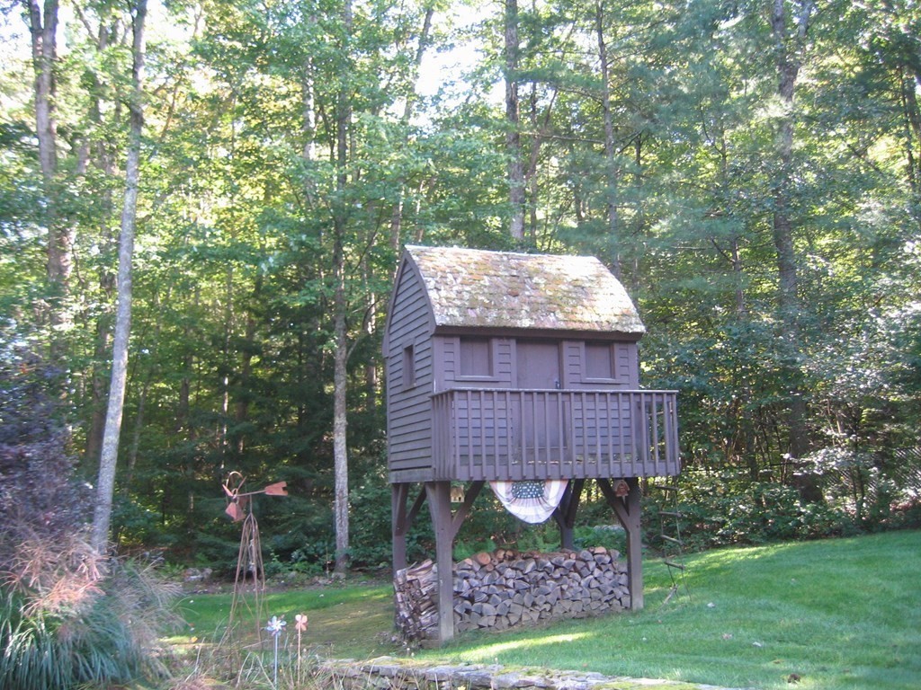 23 North Brookfield Road Spencer, MA 01562 - Photo 33 of 35 Gallery Image 33