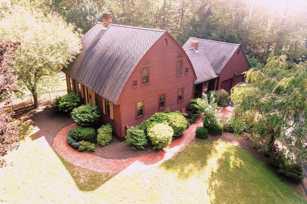 23 North Brookfield Road Spencer, MA 01562 - Photo 35 of 35 Gallery Image 35