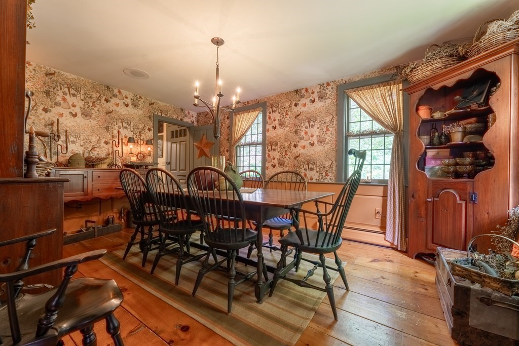 23 North Brookfield Road Spencer, MA 01562 - Photo 5 of 35 Gallery Image 5