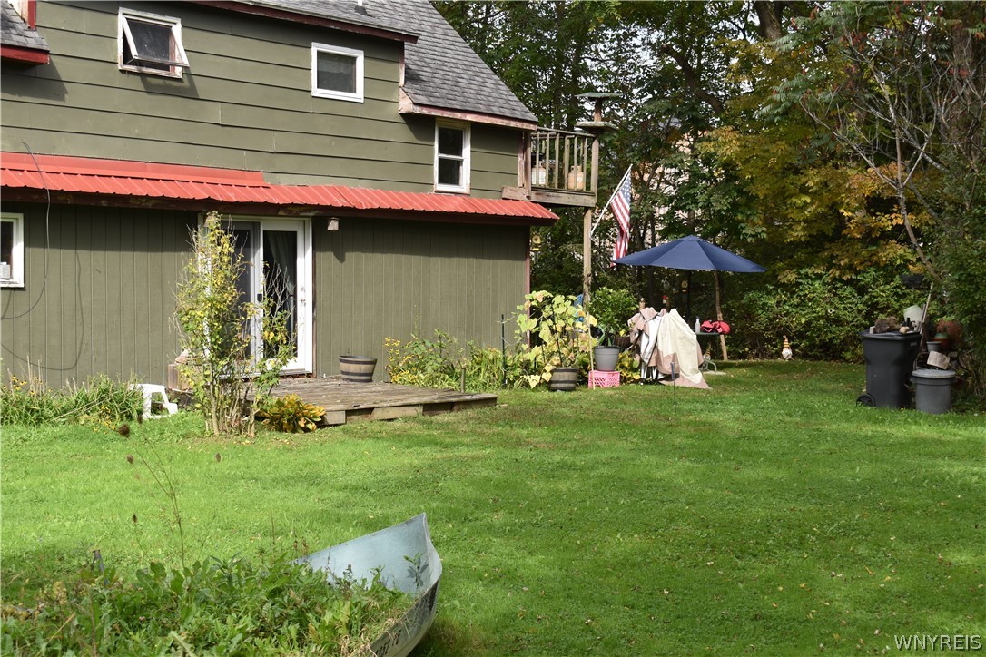 6316 A Patchin Road, Unit A Boston, NY 14025 - Photo 4 of 32 Gallery Image 4
