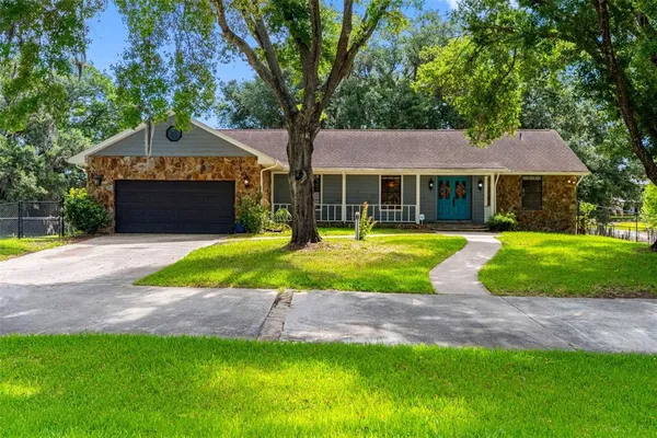 $579,900 | 11109 Winn Road, Riverview, FL 33569
