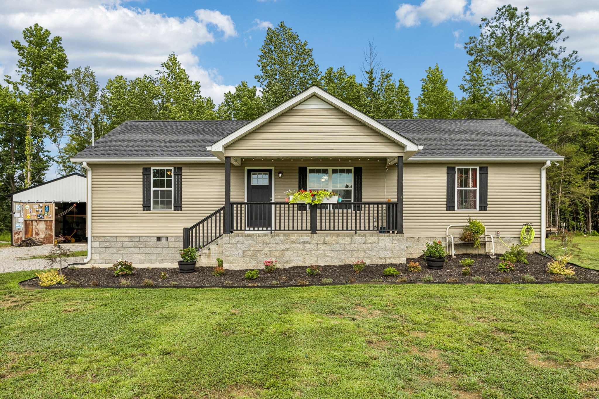 3135 Oak Grove Road Goodspring, TN 38460 - Photo 1 of 71