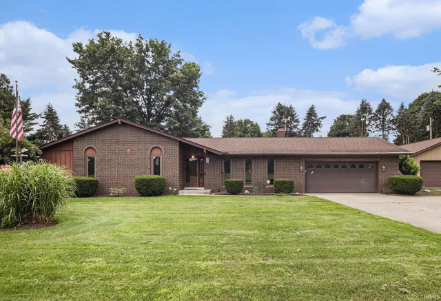 $429,900 | 13322 Stateline Road, Granger, IN 46530