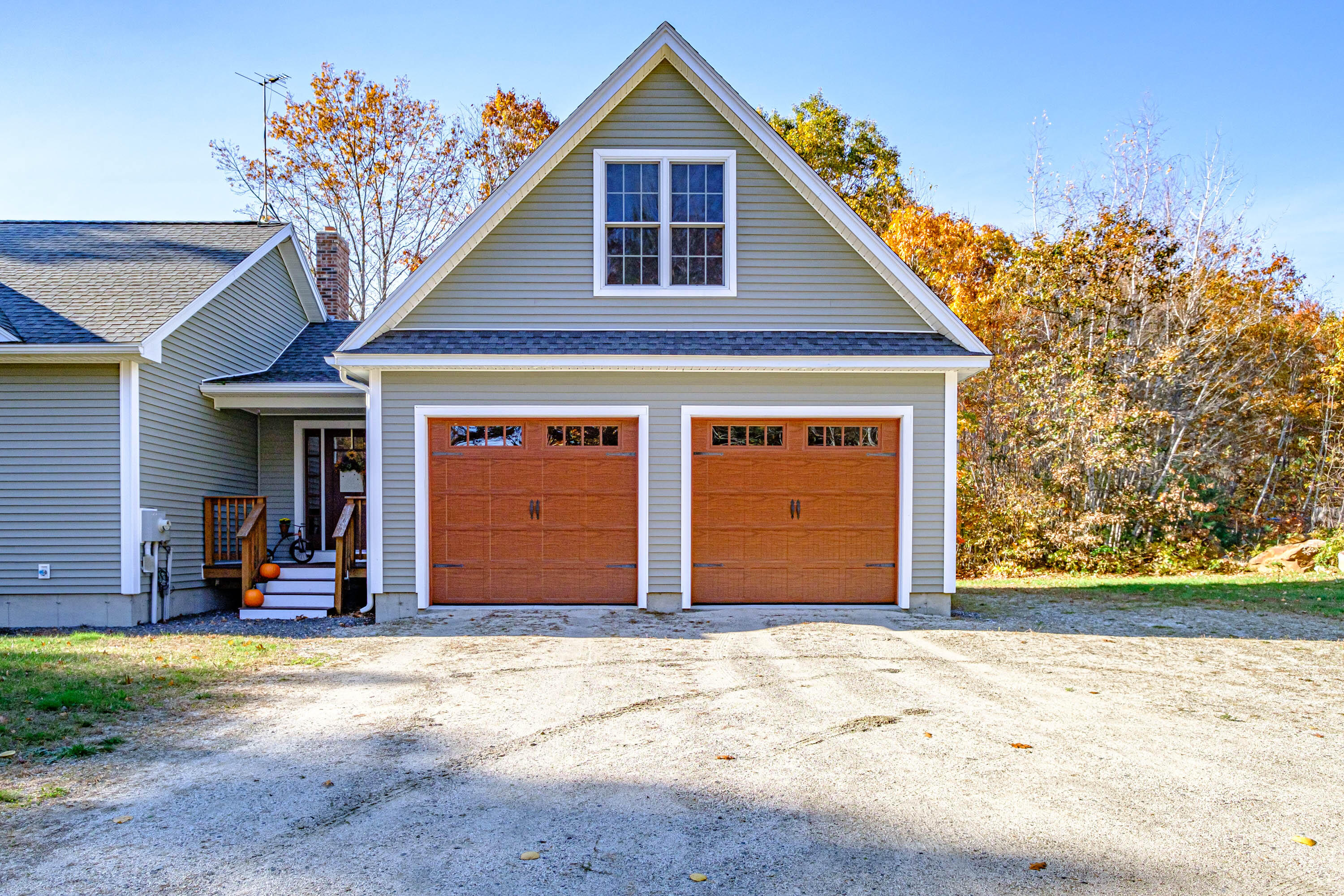 43 Mountain View Road Gray, ME 04039 - Photo 13 of 61 20231101gp-60033