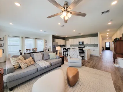 $319,999 | 9319 Pavonia Fawn Drive, Baytown, TX 77521