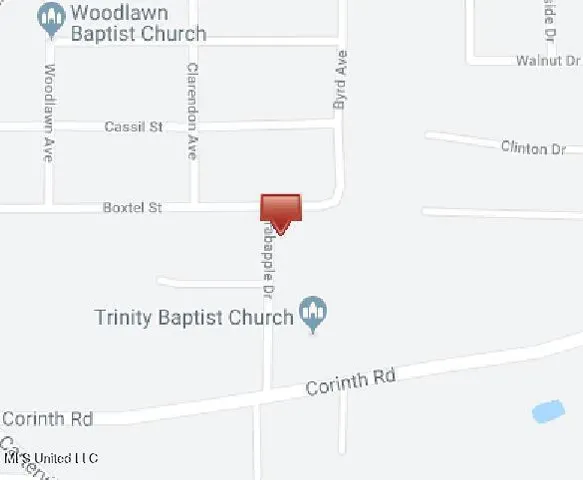 $22,800 | 0 Boxtel Street, Petal, MS 39465