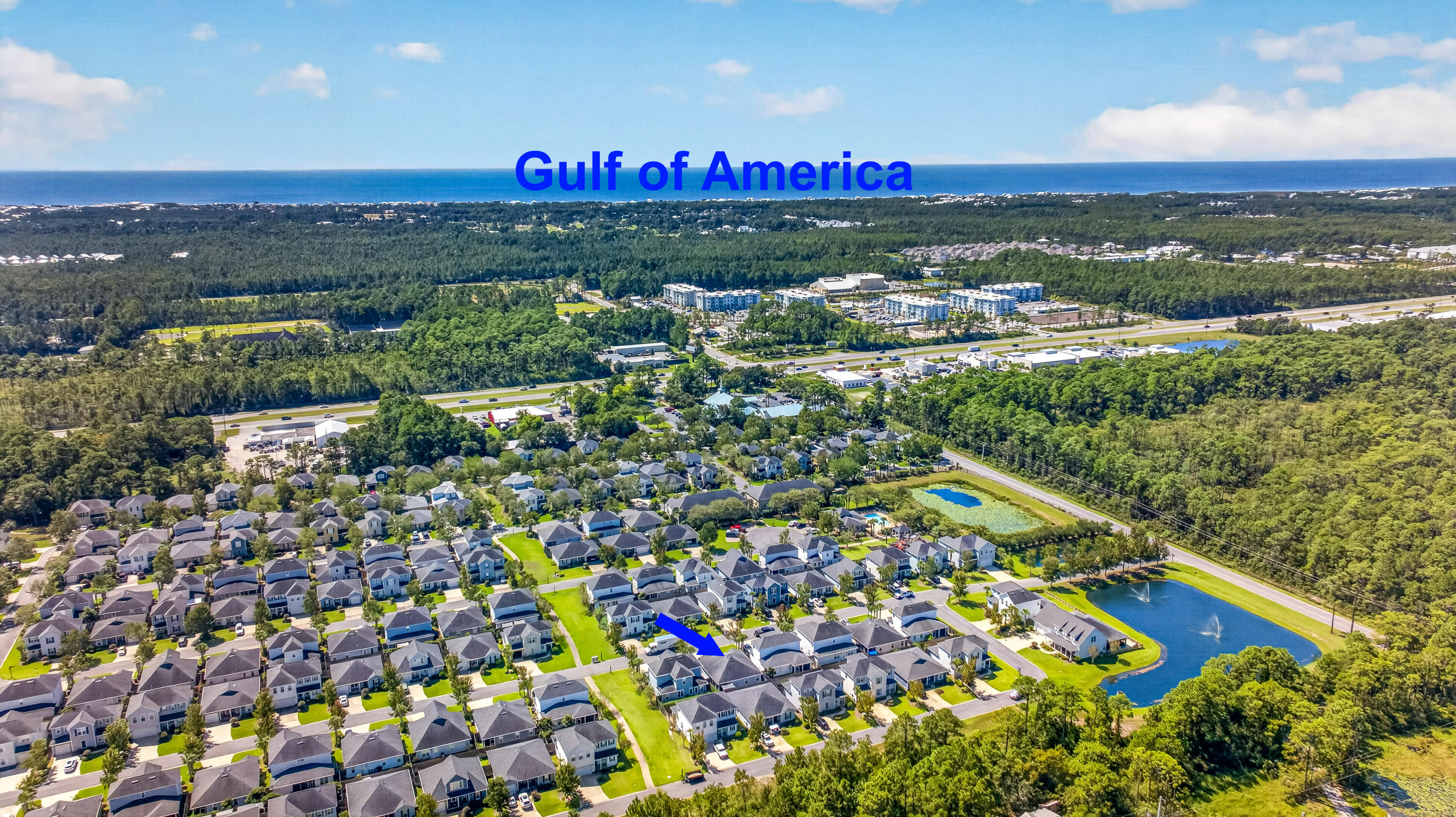 113 Chapman Street Santa Rosa Beach, FL 32459 - Photo 58 of 59 DJI_0296-Edit