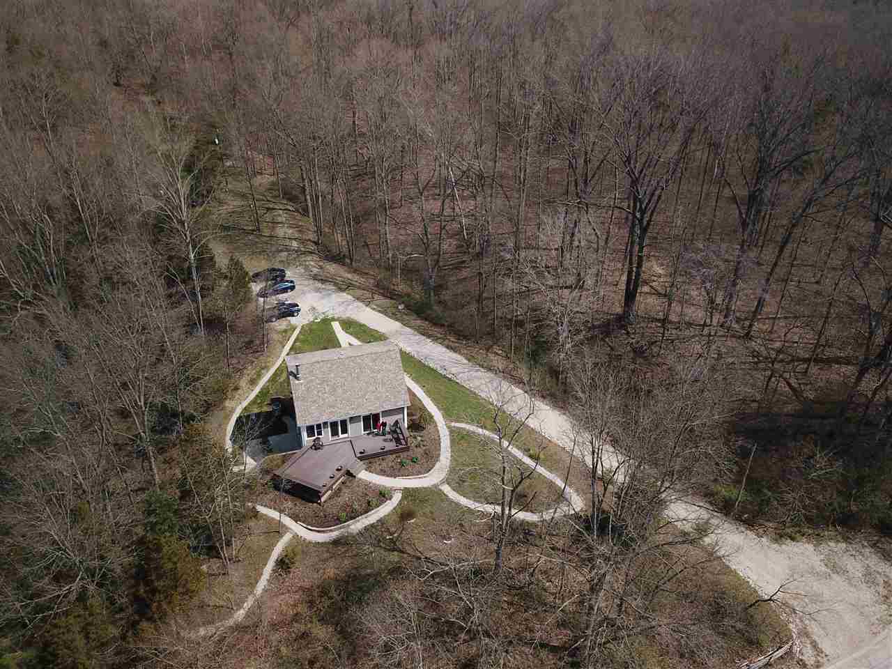 1802 Hinson Road Martinsville, IN 46151 - Photo 2 of 35