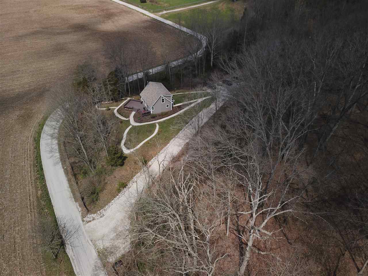 1802 Hinson Road Martinsville, IN 46151 - Photo 24 of 35
