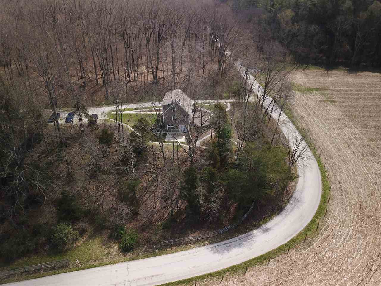 1802 Hinson Road Martinsville, IN 46151 - Photo 25 of 35