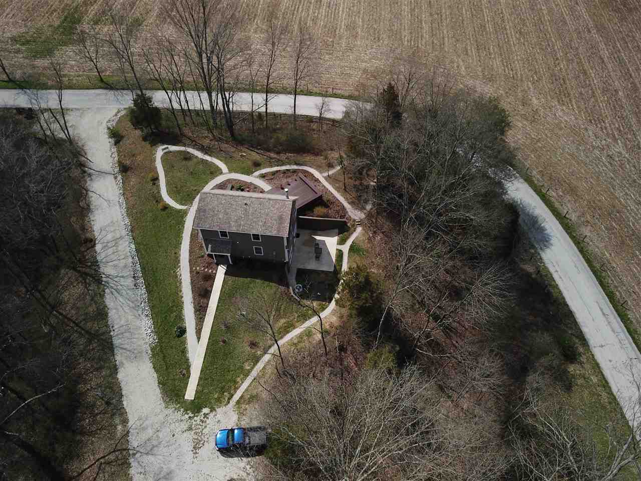 1802 Hinson Road Martinsville, IN 46151 - Photo 4 of 35
