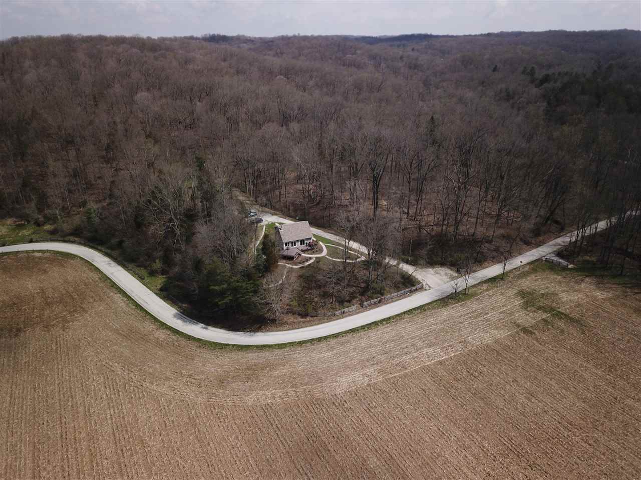 1802 Hinson Road Martinsville, IN 46151 - Photo 31 of 35