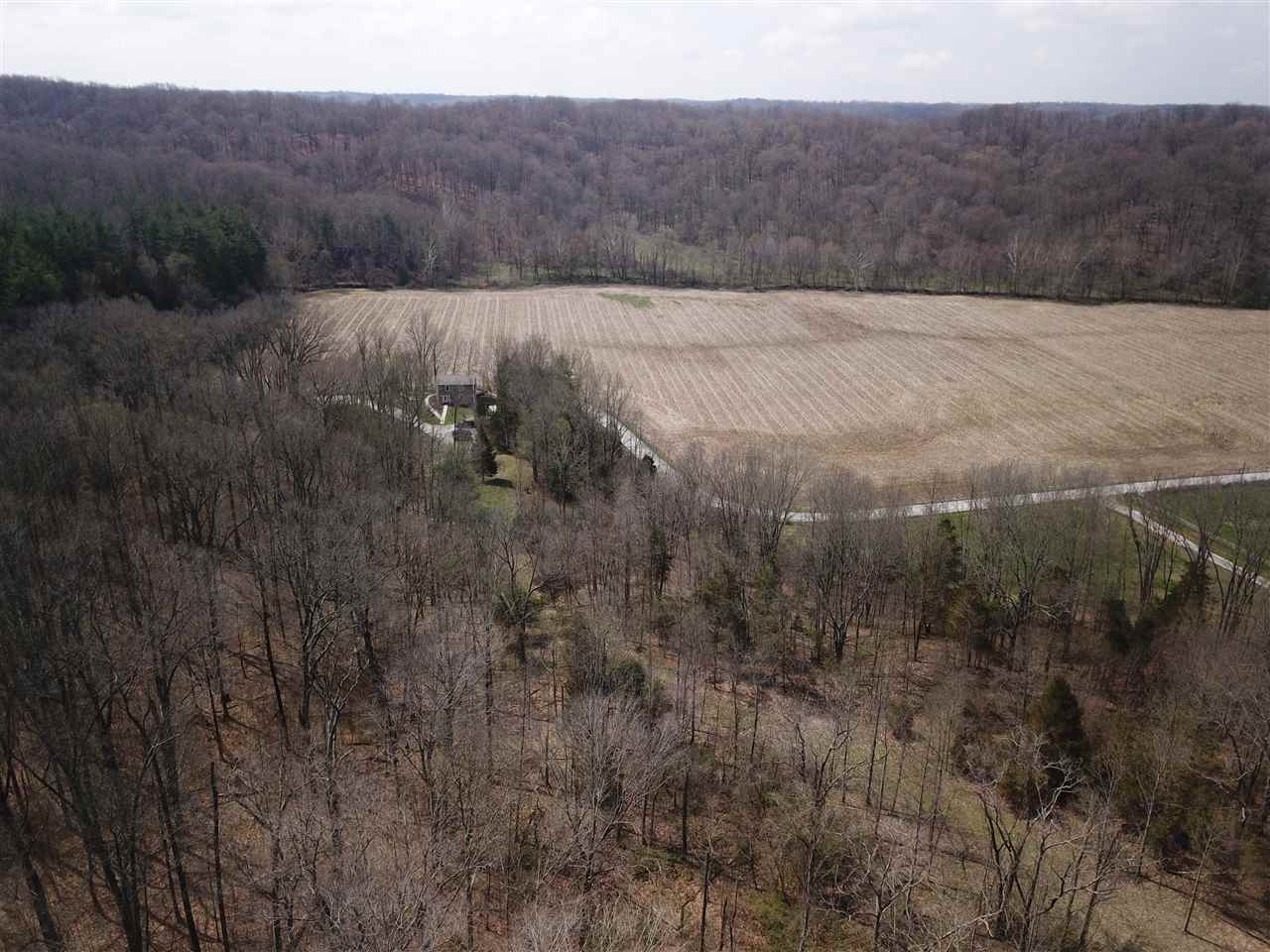 1802 Hinson Road Martinsville, IN 46151 - Photo 32 of 35
