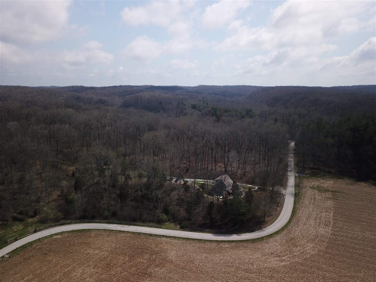 1802 Hinson Road Martinsville, IN 46151 - Photo 33 of 35