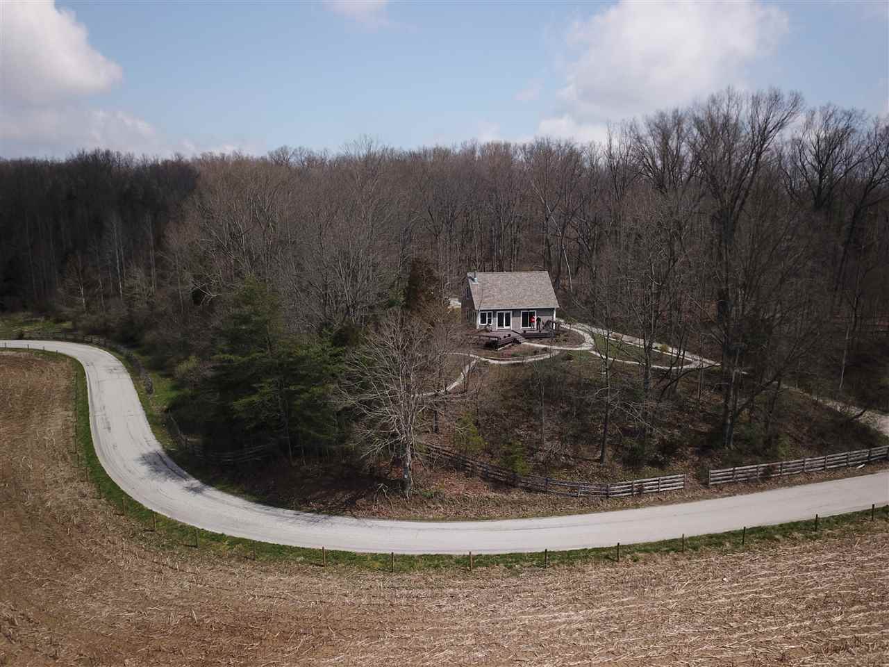 1802 Hinson Road Martinsville, IN 46151 - Photo 34 of 35