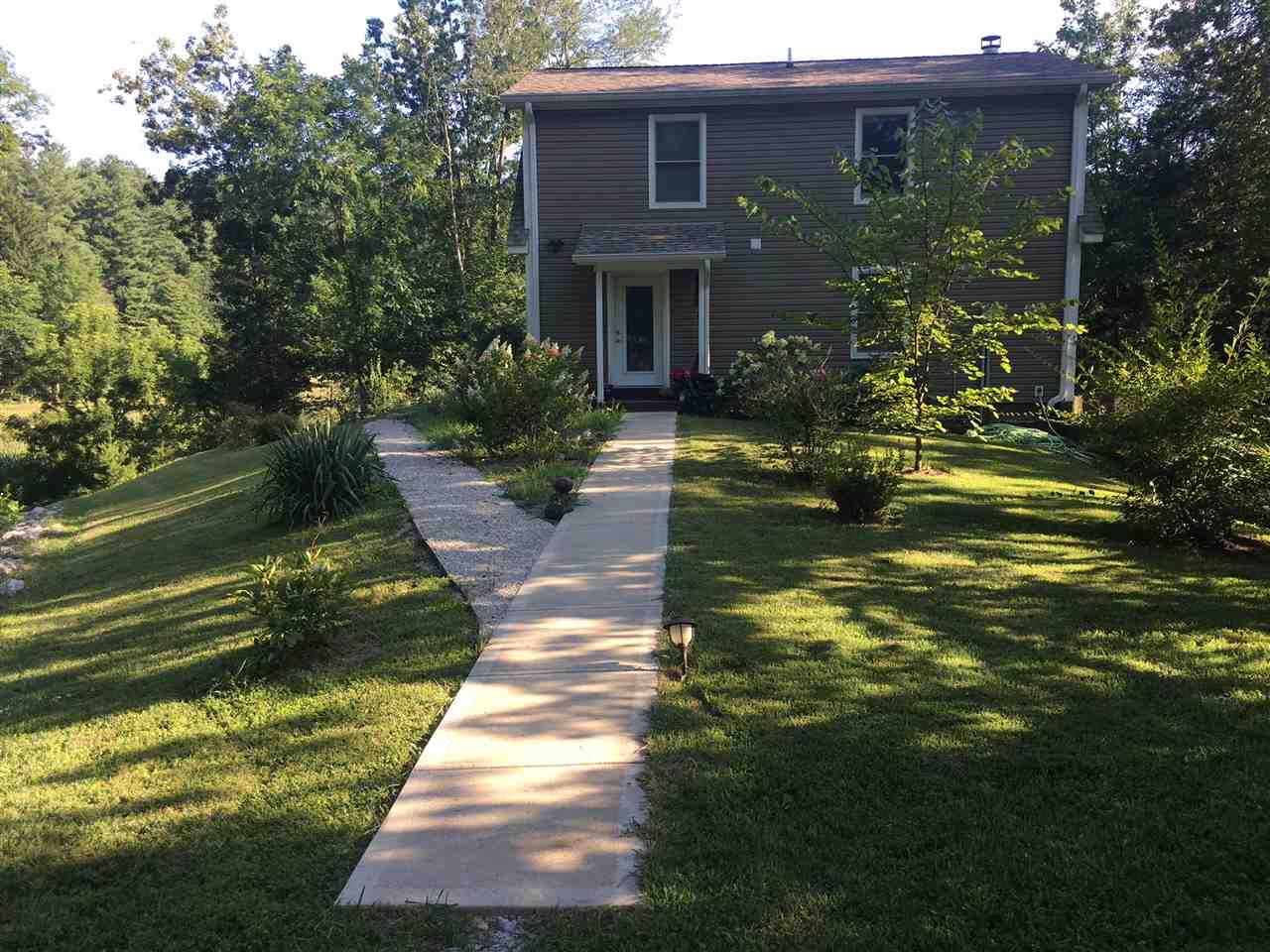 1802 Hinson Road Martinsville, IN 46151 - Photo 5 of 35