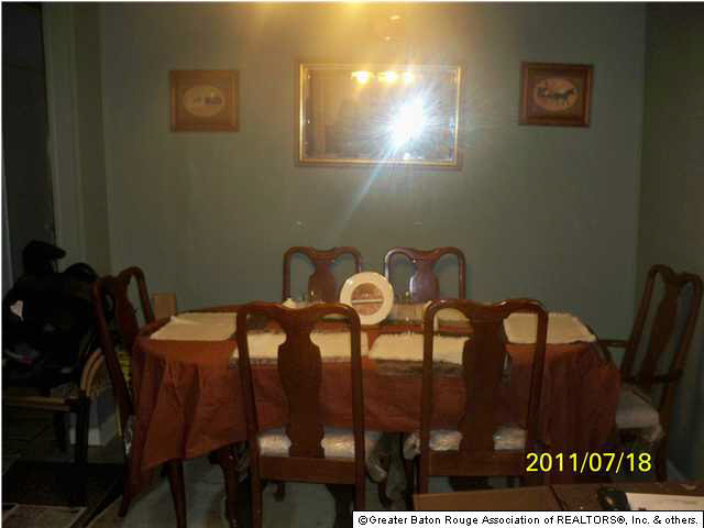 12588 Delores Drive Baton Rouge, LA 70814 - Photo 5 of 5