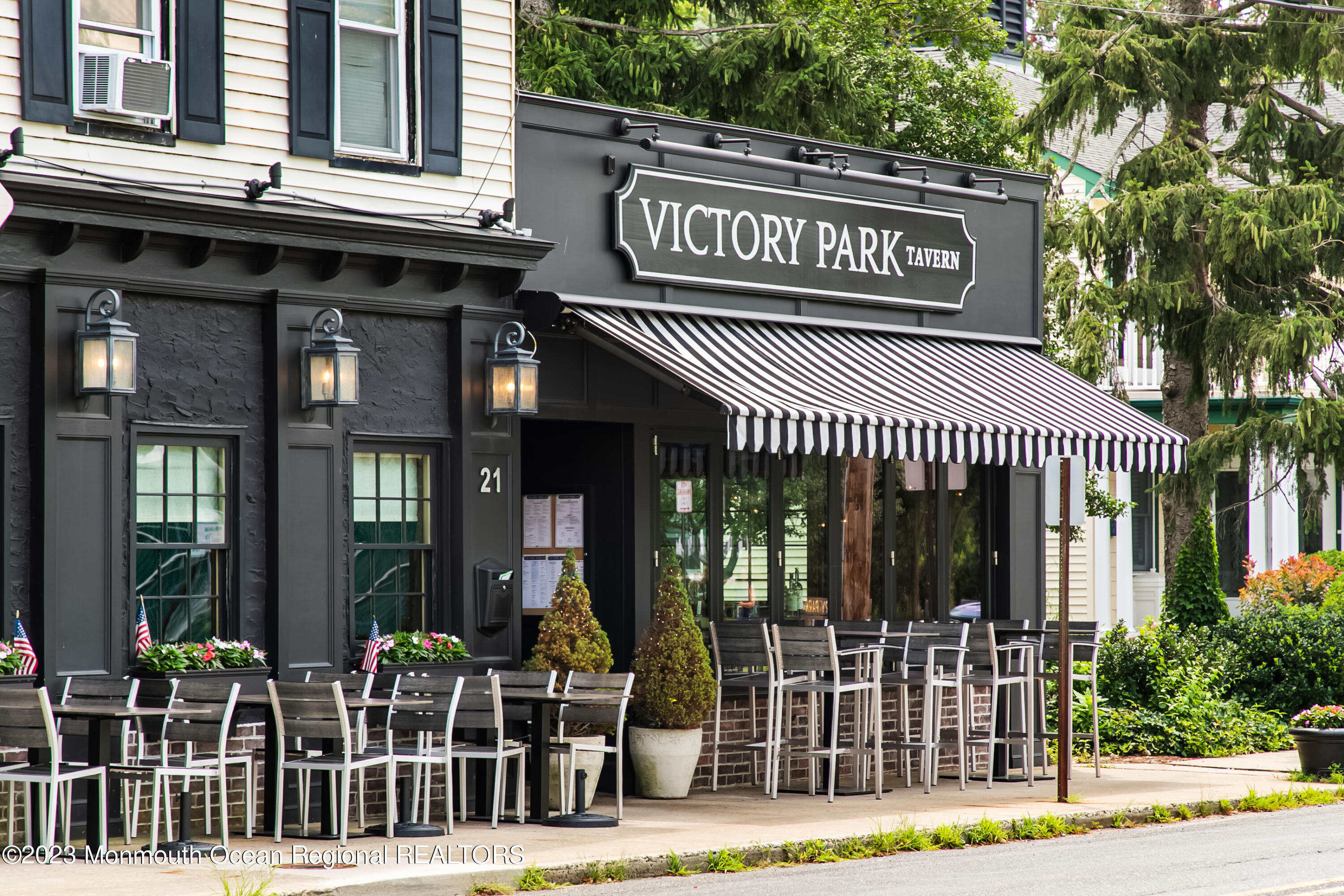 9 Tyson Lane Rumson, NJ 07760 - Photo 22 of 37 Rumson