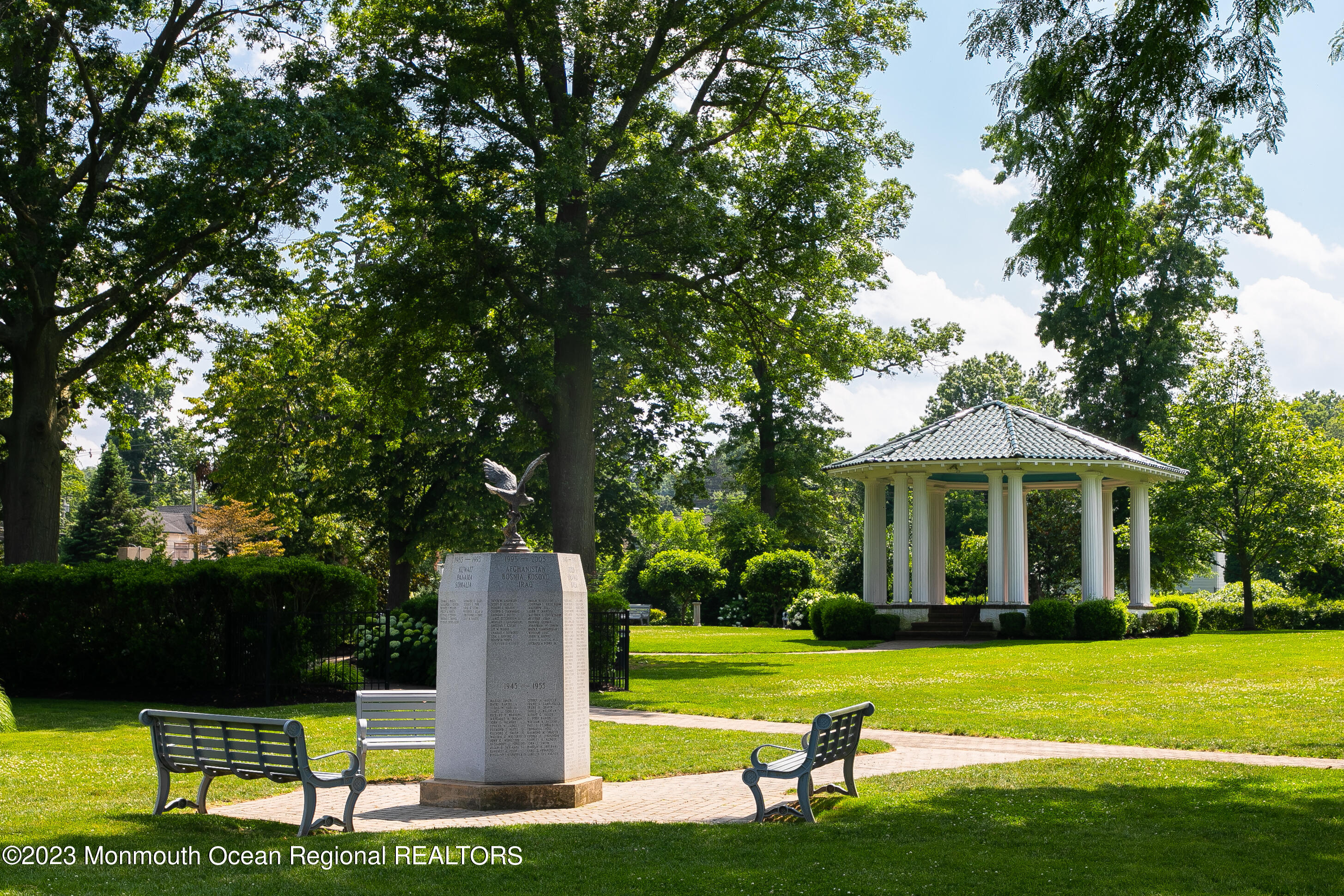 9 Tyson Lane Rumson, NJ 07760 - Photo 25 of 37 Rumson