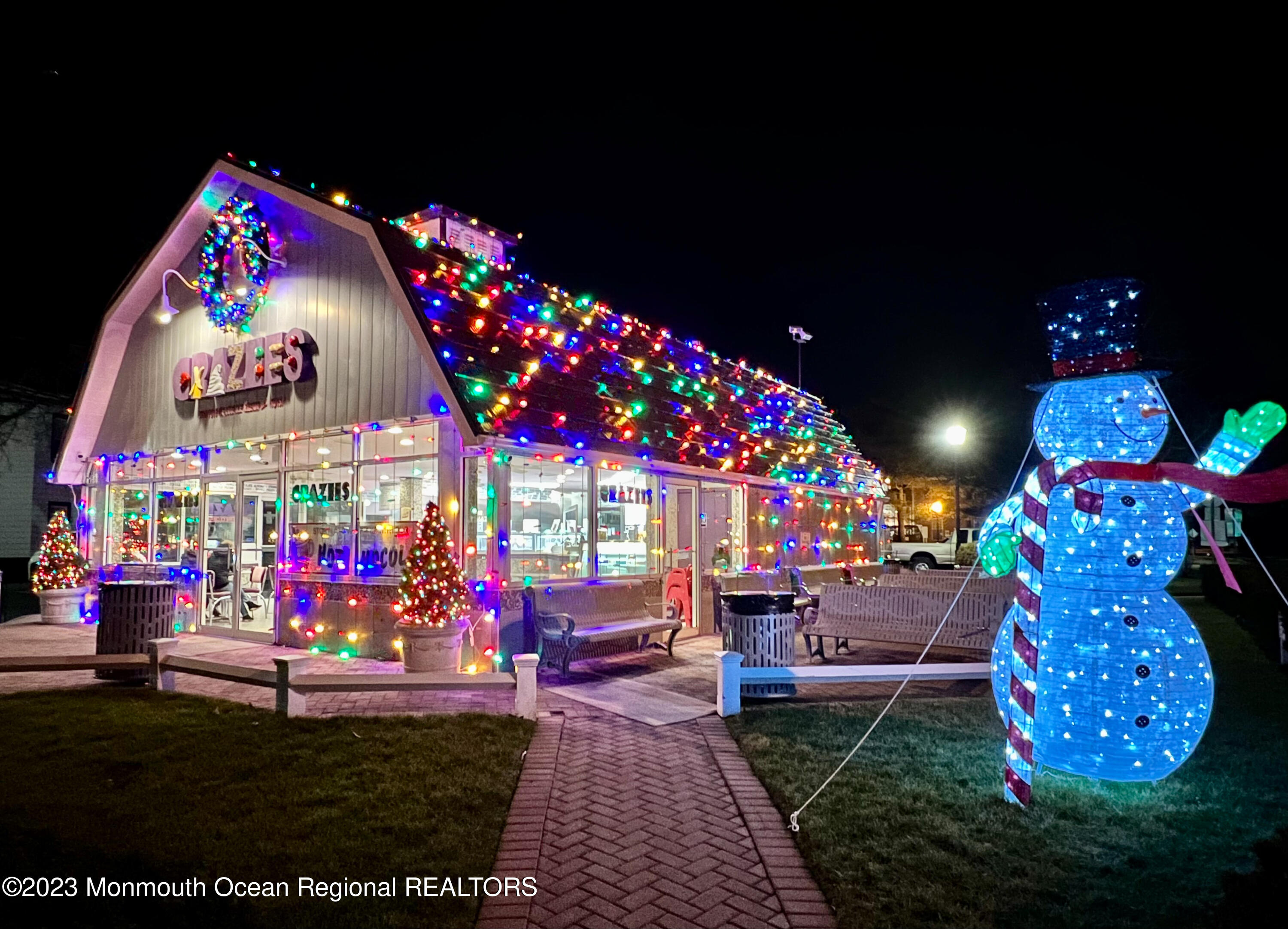 9 Tyson Lane Rumson, NJ 07760 - Photo 30 of 37 Rumson Crazees