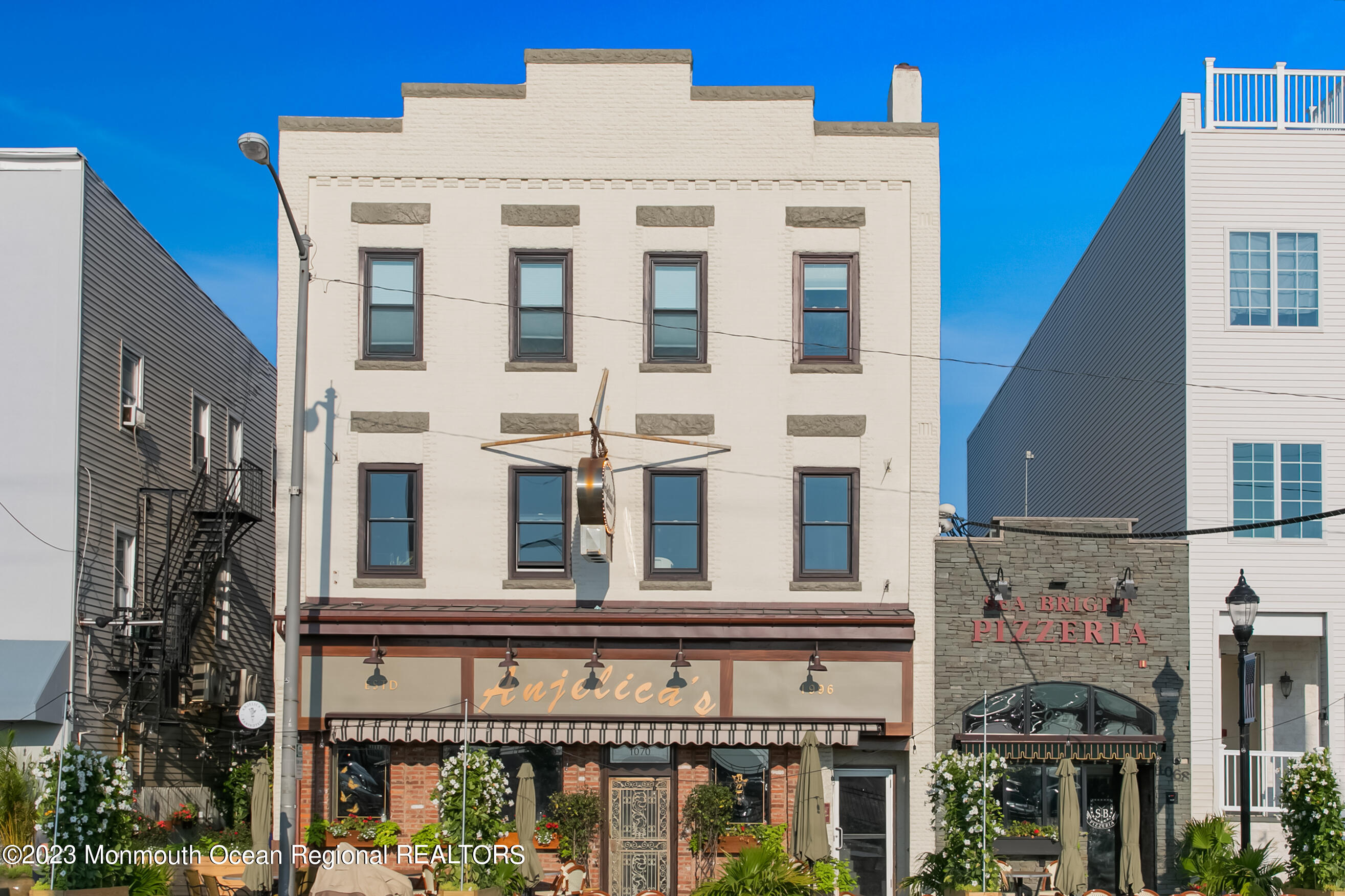 9 Tyson Lane Rumson, NJ 07760 - Photo 34 of 37 Nearby Sea Bright