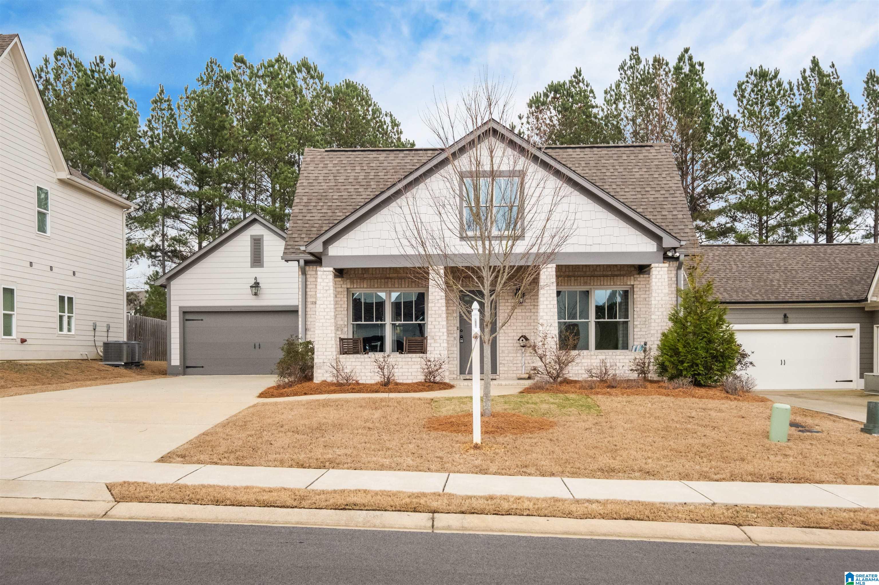 384 Crossbridge Road Chelsea, AL 35043 - Photo 4 of 41